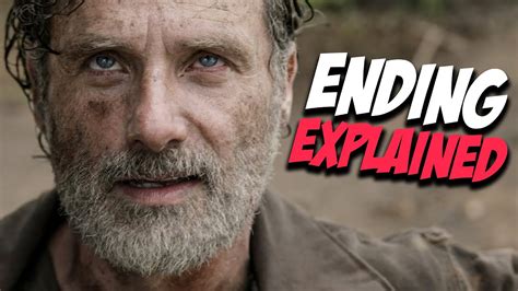 twd season 11 ending|twd season 11 episode guide.